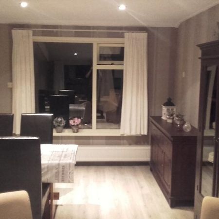 Ridderspoor Villa Hollum  Kültér fotó