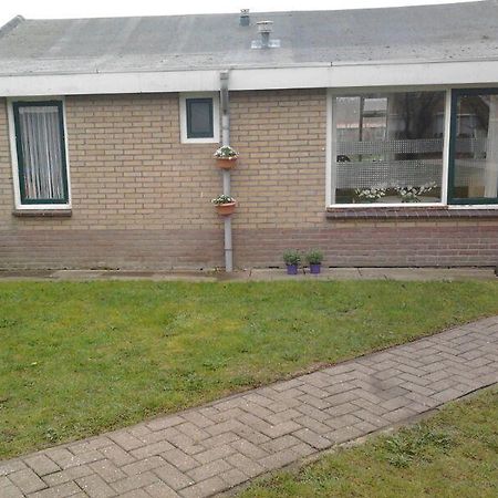 Ridderspoor Villa Hollum  Kültér fotó