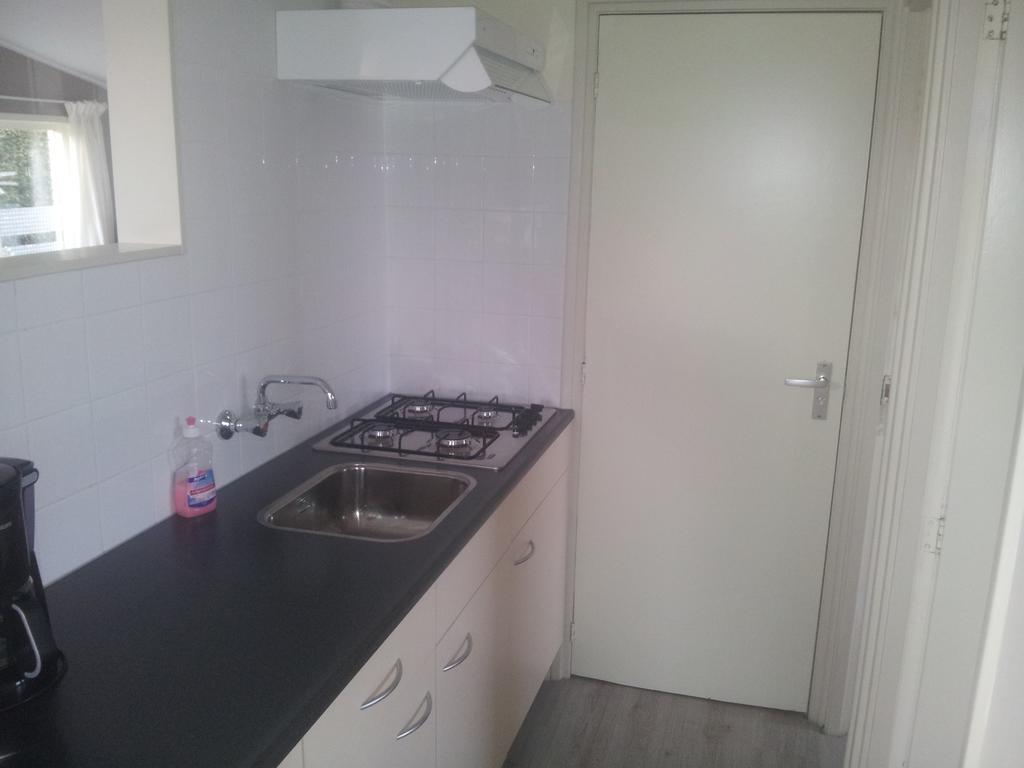 Ridderspoor Villa Hollum  Kültér fotó